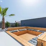 Βίλα Bella Vista