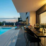 Βίλα Bella Vista Μεντουλίν
