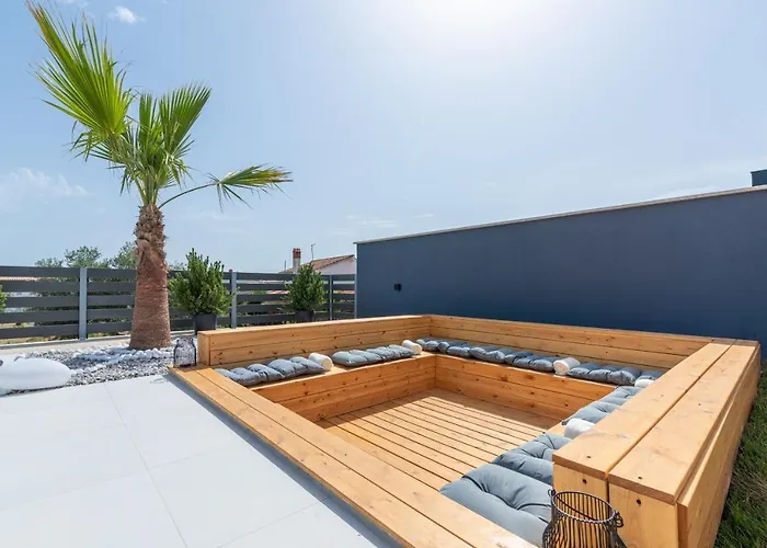 Βίλα Bella Vista