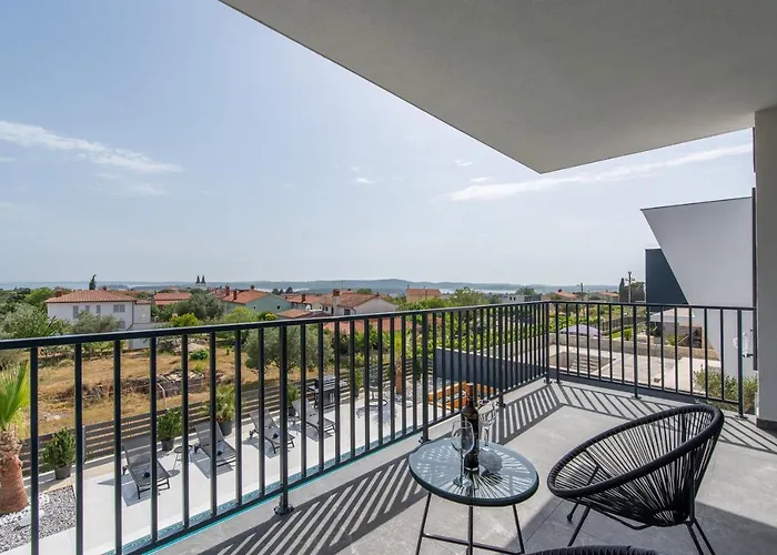 Vila Bella Vista