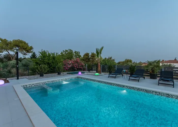 Bella Vista וילה