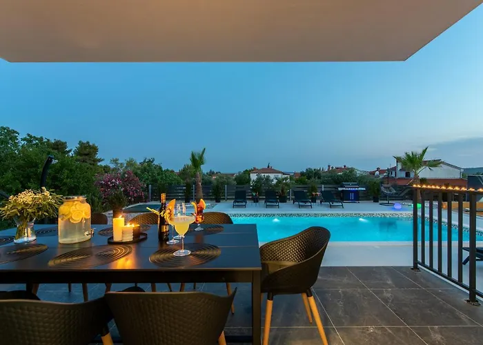 Bella Vista וילה *
